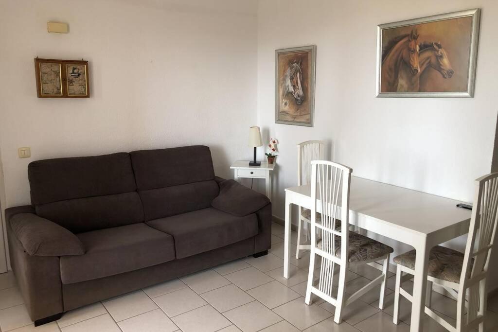 Apartamento En La Pared Fuerteventura Vista Mar Pájara エクステリア 写真