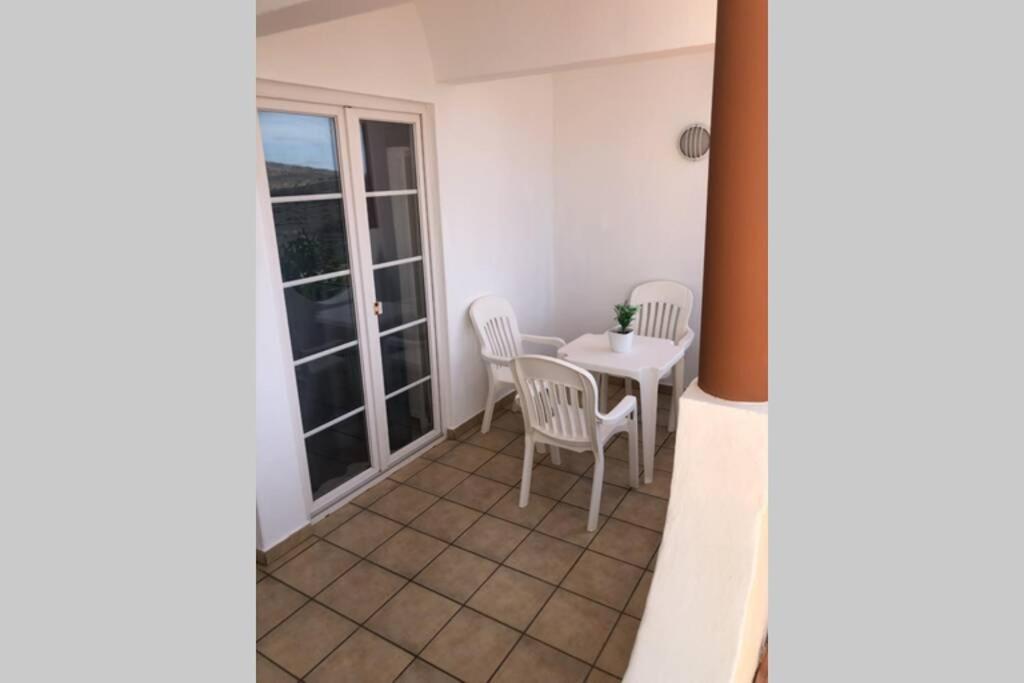 Apartamento En La Pared Fuerteventura Vista Mar Pájara エクステリア 写真