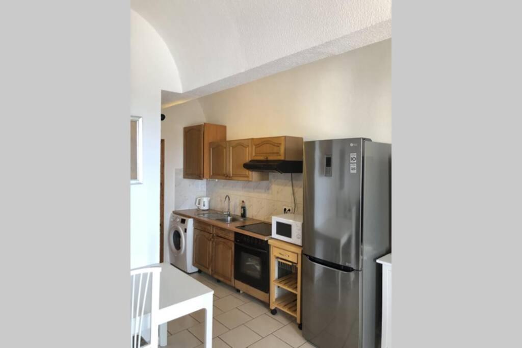 Apartamento En La Pared Fuerteventura Vista Mar Pájara エクステリア 写真