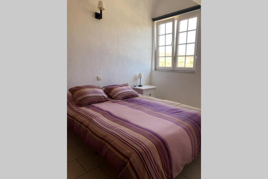 Apartamento En La Pared Fuerteventura Vista Mar Pájara エクステリア 写真
